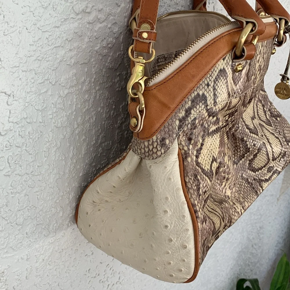 Brahmin purse limited